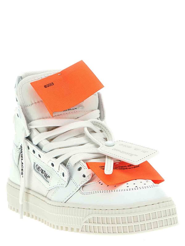 The Best Shops OFF-WHITE: trainers - 30 Off Court Sneakers