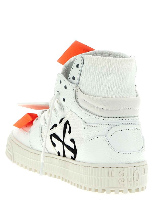 30 Off Court Sneakers shop online: OFF-WHITE