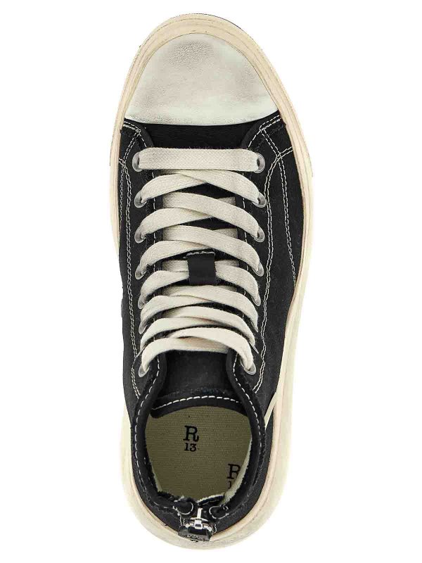 Sneaker - Schwarz shop online: R13