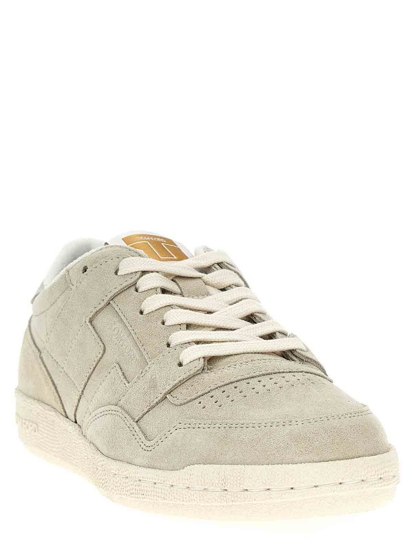 TOM FORD: Sneaker online - Sneaker - Grau