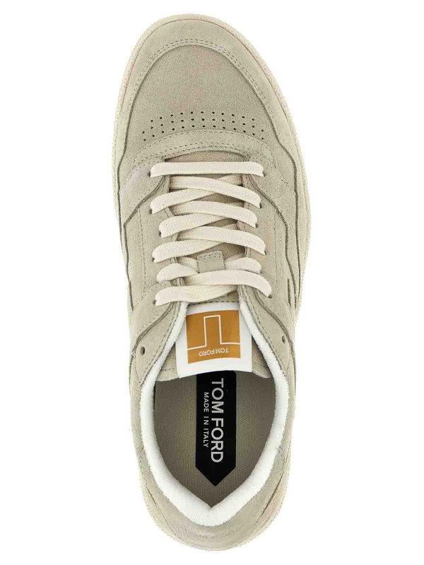 Sneaker - Grau shop online: TOM FORD