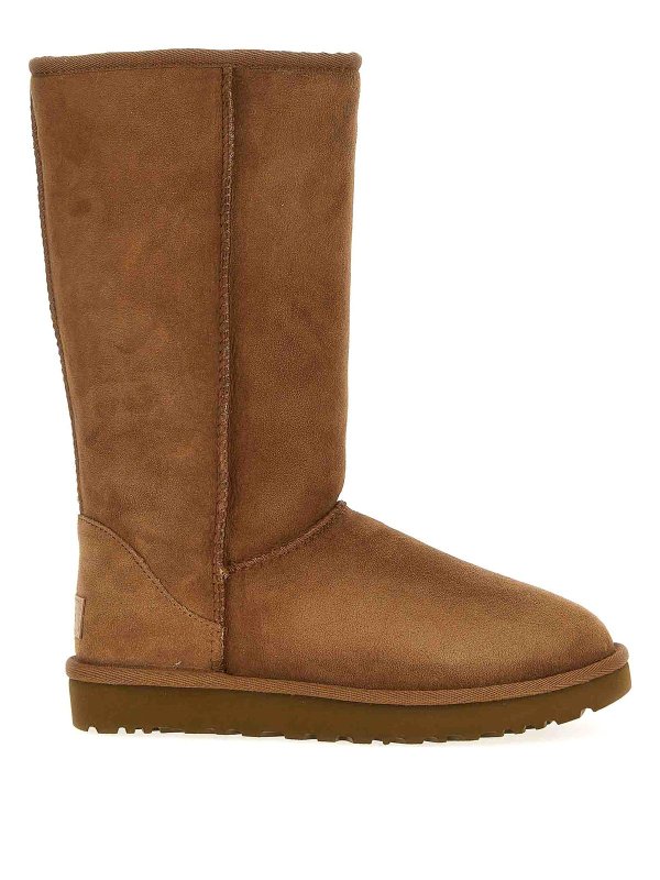 UGG: Botas - Botas - Marrón