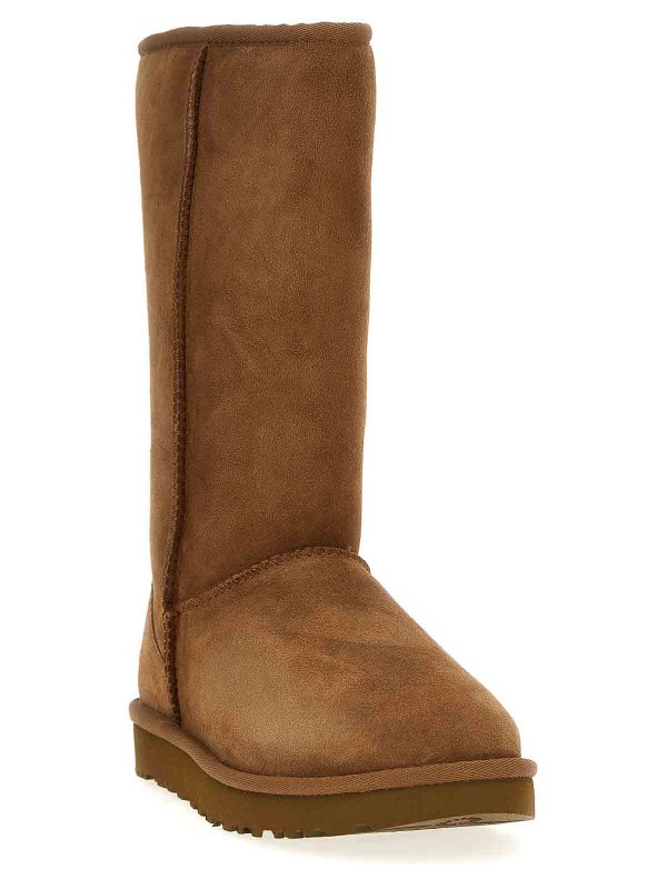 UGG: Botas online - Botas - Marrón
