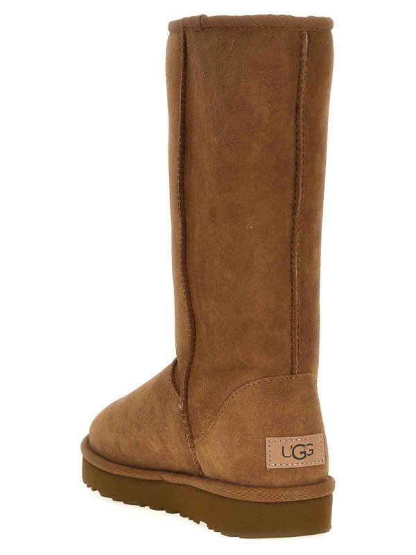 The Best Shops UGG: Botas - Botas - Marrón
