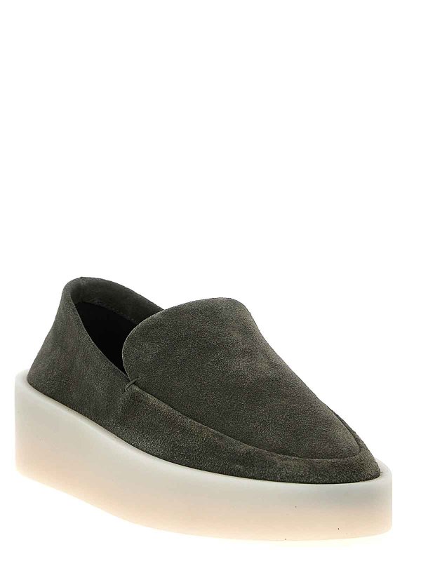 FEAR OF GOD: trainers online - 101 Loafer Sneakers