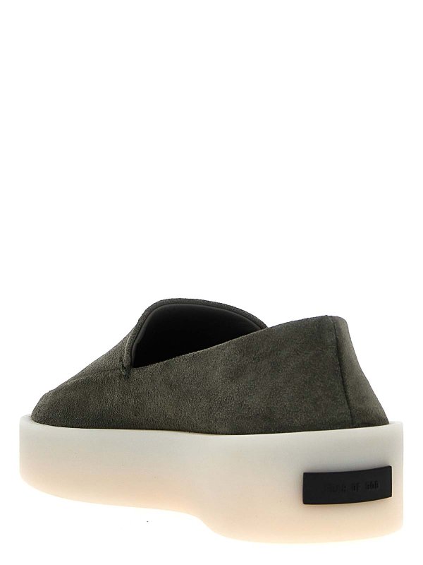 The Best Shops FEAR OF GOD: trainers - 101 Loafer Sneakers