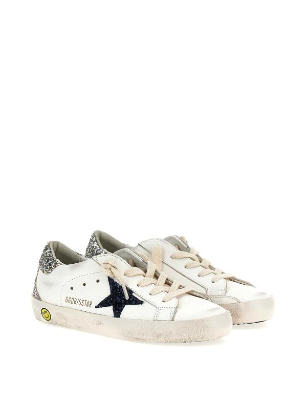 GOLDEN GOOSE: Zapatillas - Zapatillas - Multicolor