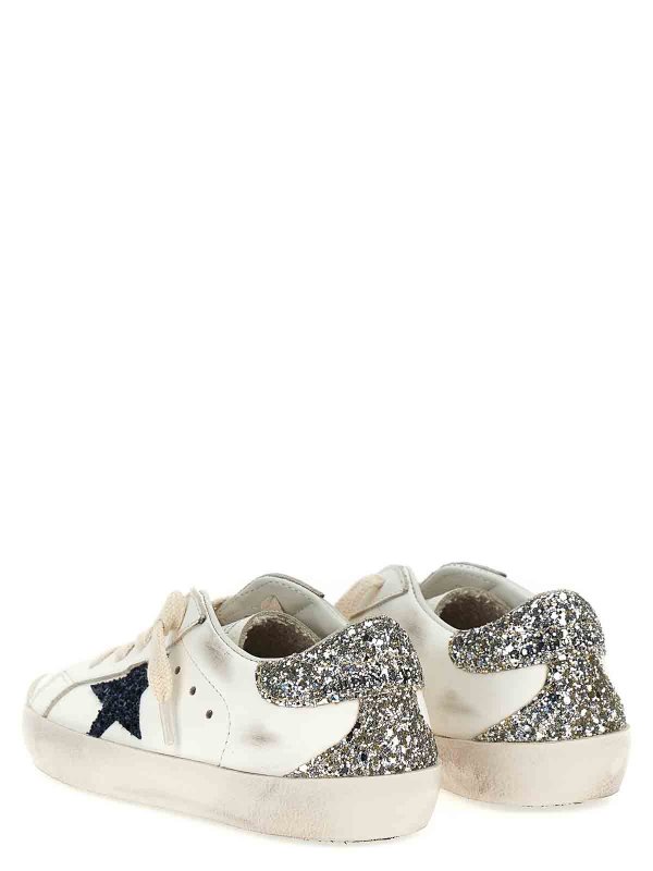 GOLDEN GOOSE: Zapatillas online - Zapatillas - Multicolor