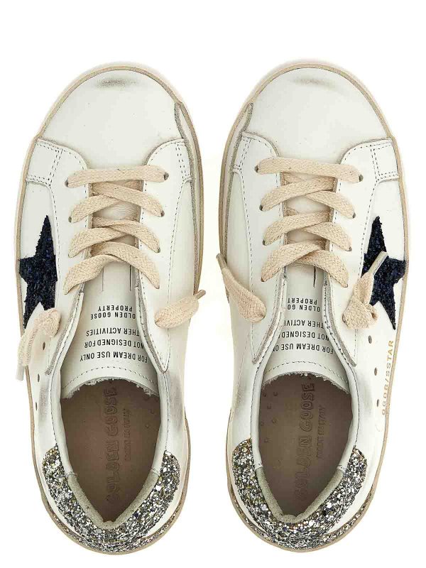 The Best Shops GOLDEN GOOSE: Zapatillas - Zapatillas - Multicolor