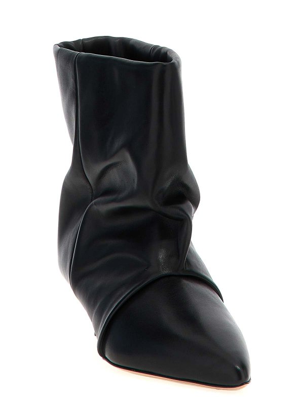 ISABEL MARANT: Stiefeletten online - Stiefeletten - Schwarz