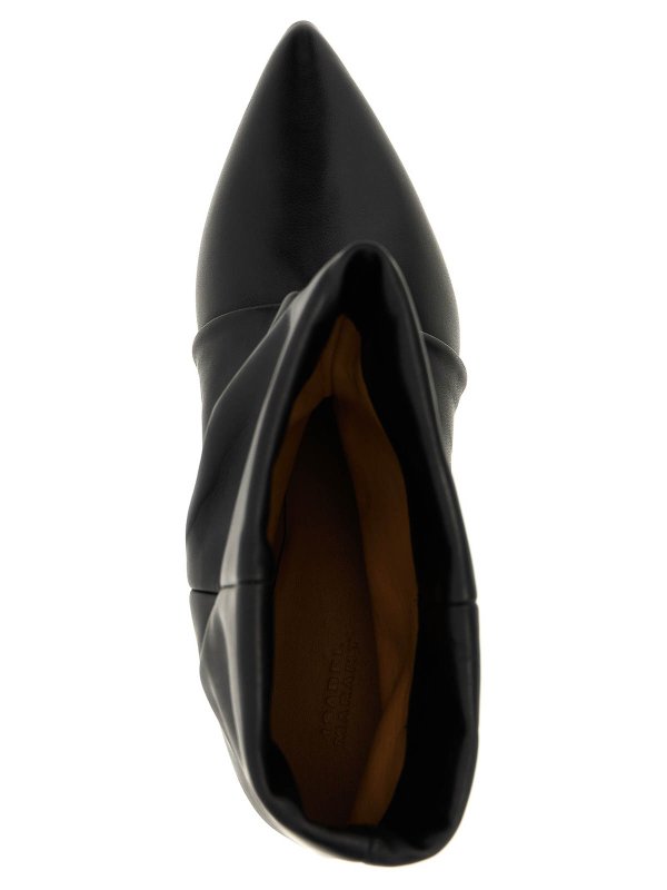 Stiefeletten - Schwarz shop online: ISABEL MARANT