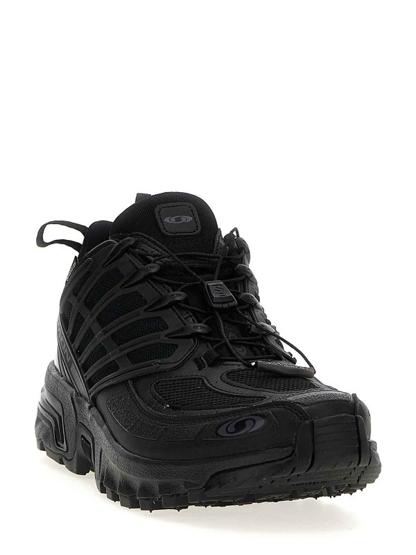 SALOMON: Chaussures de sport online - Baskets - Noir