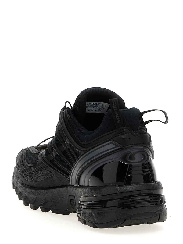 The Best Shops SALOMON: Chaussures de sport - Baskets - Noir