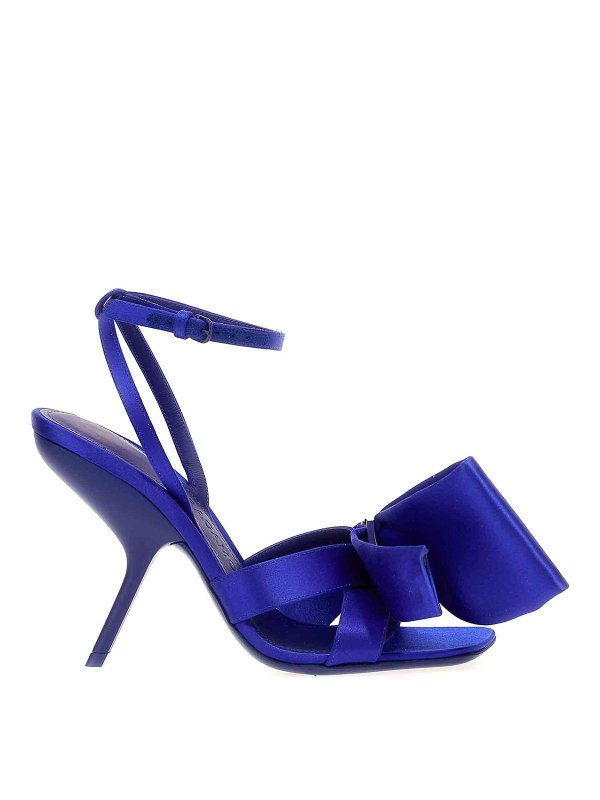 FERRAGAMO: sandals - Helena Sandals