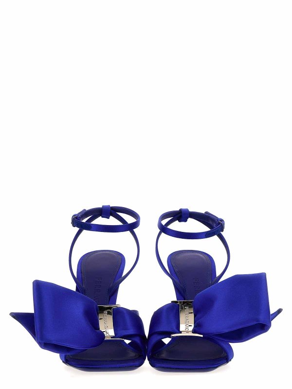 FERRAGAMO: sandals online - Helena Sandals