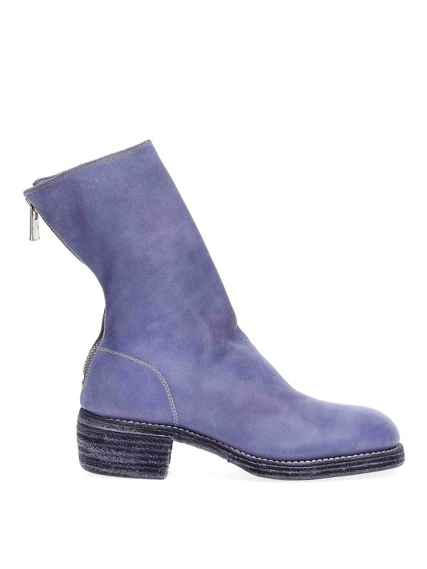 GUIDI: ankle boots - 788Zx Ankle Boots