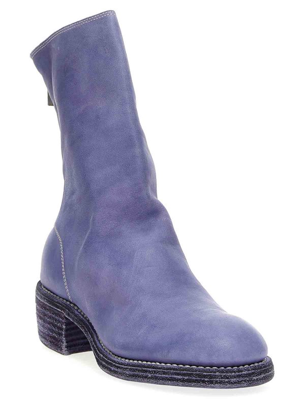 GUIDI: ankle boots online - 788Zx Ankle Boots