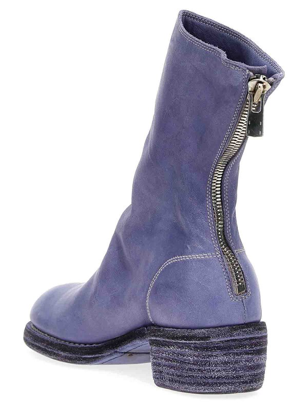 The Best Shops GUIDI: ankle boots - 788Zx Ankle Boots