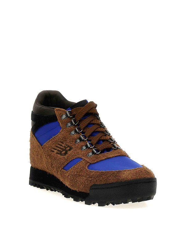 NEW BALANCE: スニーカー online - スニーカー - ブラウン