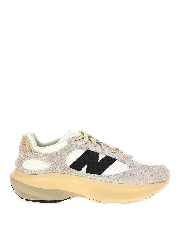 NEW BALANCE: trainers - Uwrpd Sneakers