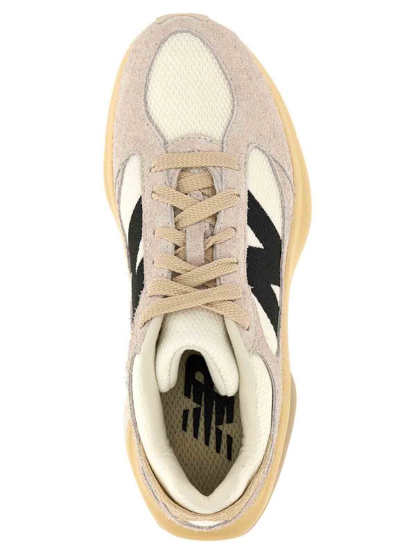 The Best Shops NEW BALANCE: trainers - Uwrpd Sneakers