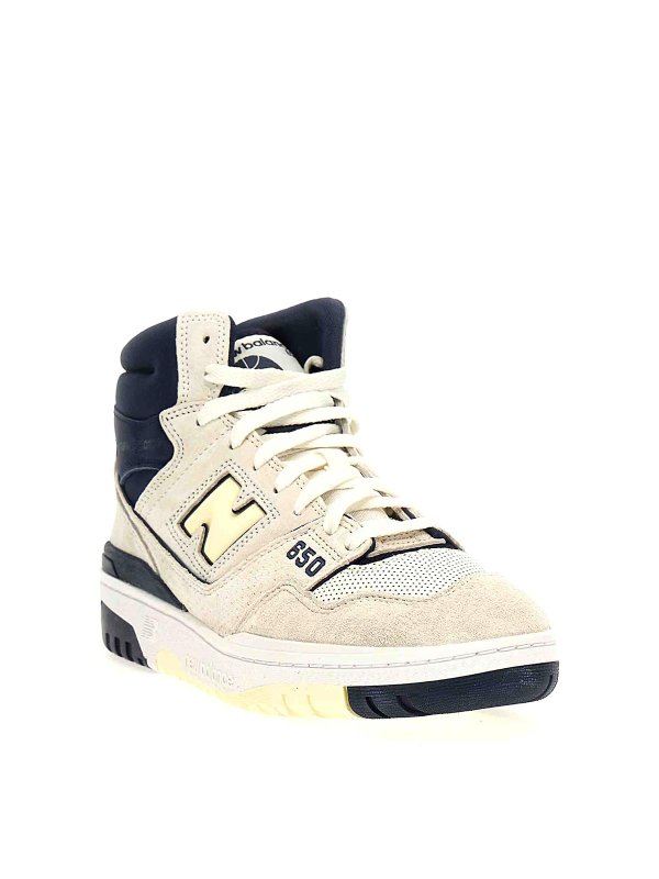 NEW BALANCE: スニーカー online - スニーカー - ブルー