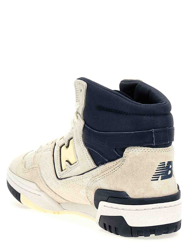 The Best Shops NEW BALANCE: スニーカー - スニーカー - ブルー