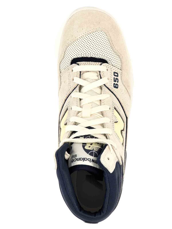 スニーカー - ブルー shop online: NEW BALANCE