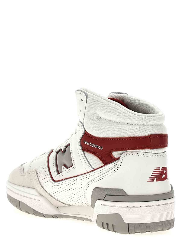 NEW BALANCE: sneakers online - 650 Sneakers