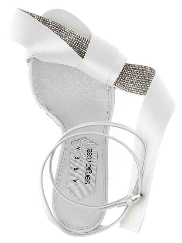 X Area  Sandals shop online: SERGIO ROSSI