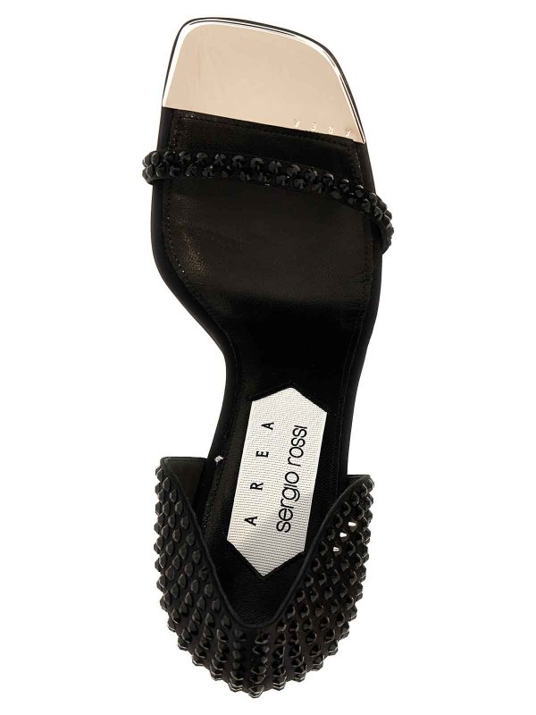 The Best Shops SERGIO ROSSI: sandali - Sandali dell