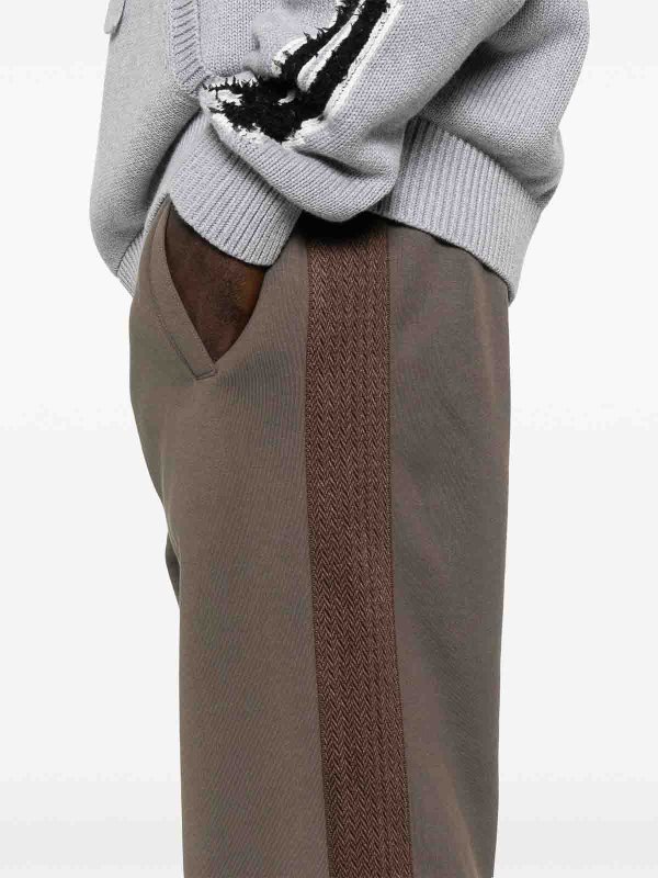 LANVIN buy online Jogging Side Curb