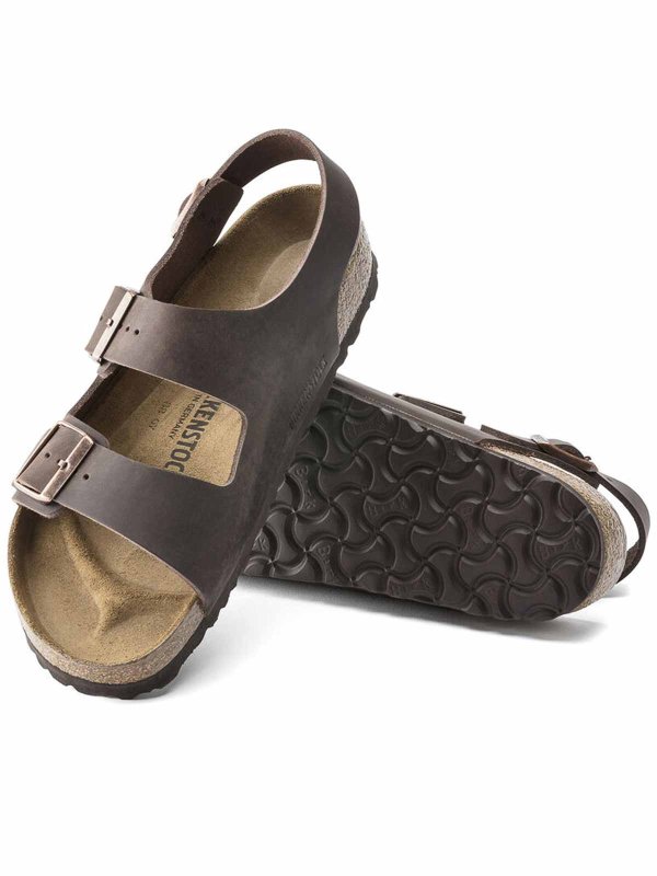 BIRKENSTOCK: sandals online - Milan