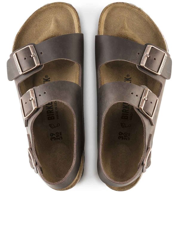 The Best Shops BIRKENSTOCK: sandals - Milan
