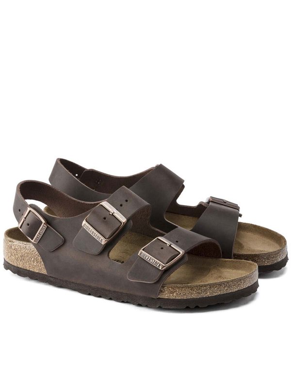 Milan shop online: BIRKENSTOCK