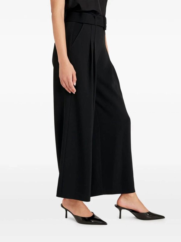 CINQ A SEPT: Casual Hosen online - Casual Hose - Schwarz