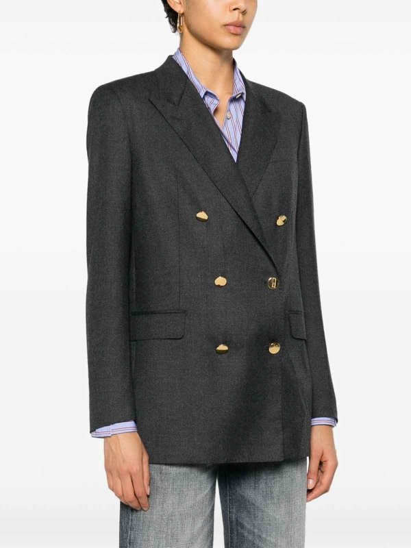 TAGLIATORE: casual jackets online - Jasmin Jacket