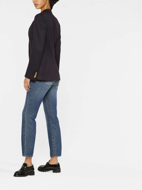 TAGLIATORE: カジュアルジャケット online - カジュアルジャケット - ブルー