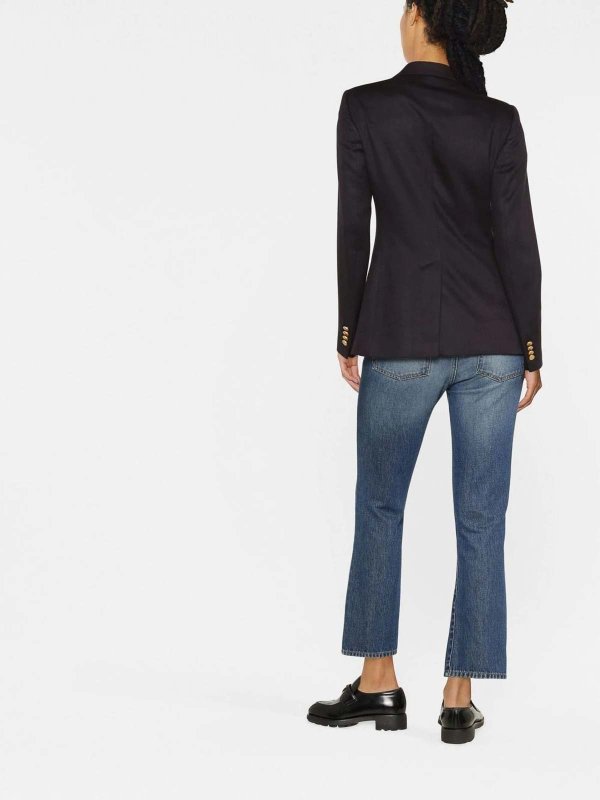 カジュアルジャケット - ブルー shop online: TAGLIATORE