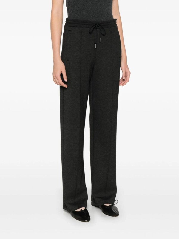 Theory: pantaloni casual online - Pantaloni da pista facili