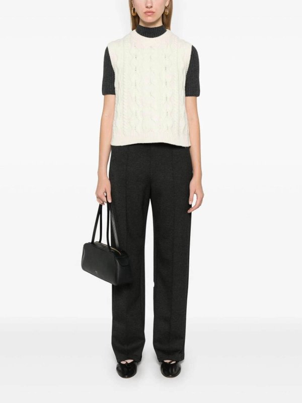 The Best Shops Theory: pantaloni casual - Pantaloni da pista facili