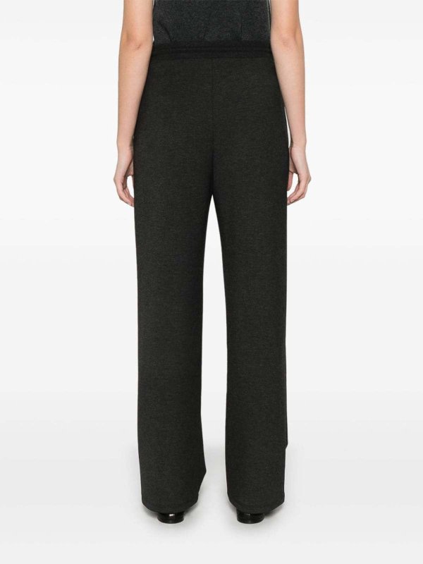 Pantaloni da pista facili shop online: Theory