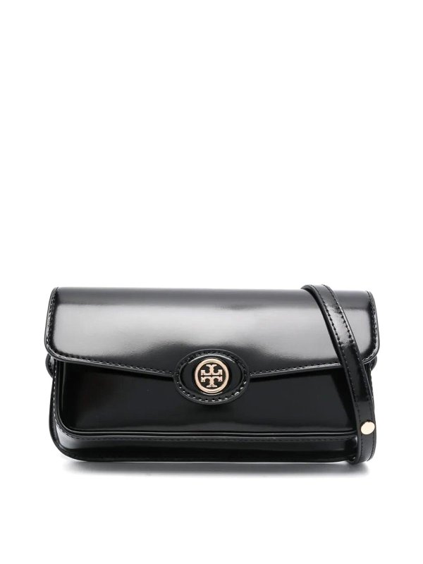 TORY BURCH: Umhängetaschen - Umhängetasche - Schwarz