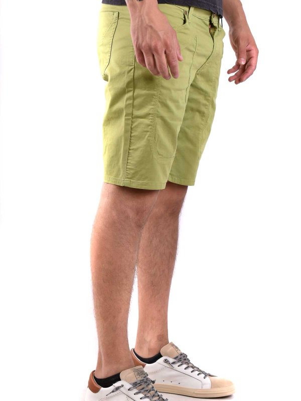 JECKERSON: casual trousers online - Shorts