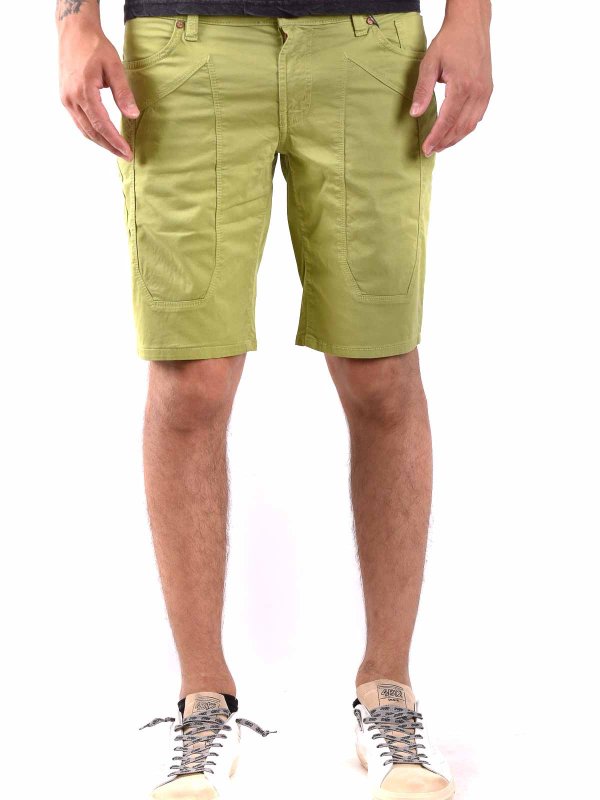 The Best Shops JECKERSON: casual trousers - Shorts