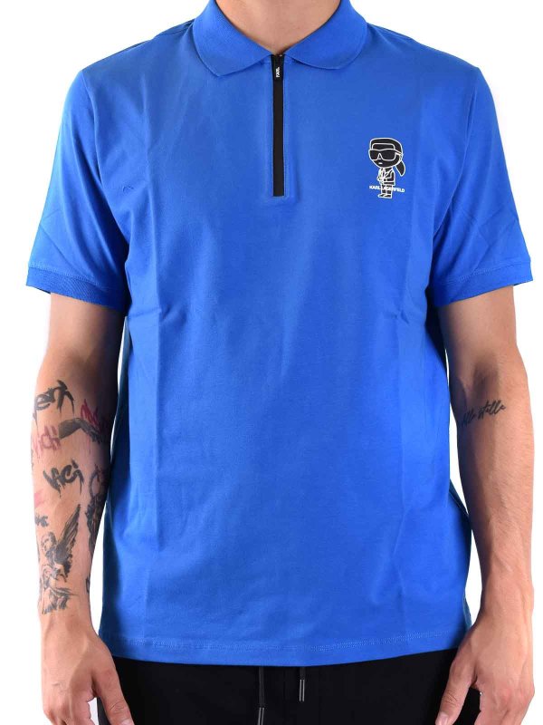 The Best Shops KARL LAGERFELD: t-shirts - T-Shirt