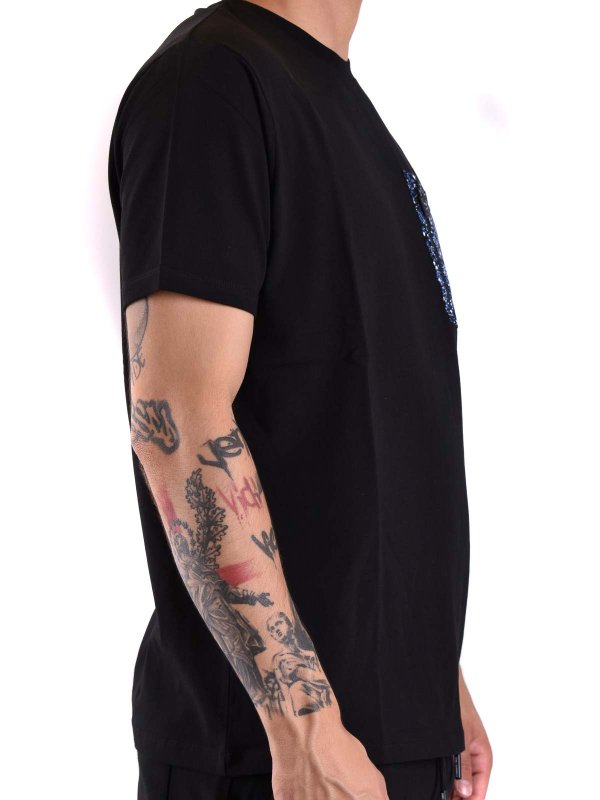 KARL LAGERFELD: t-shirts online - T-Shirt