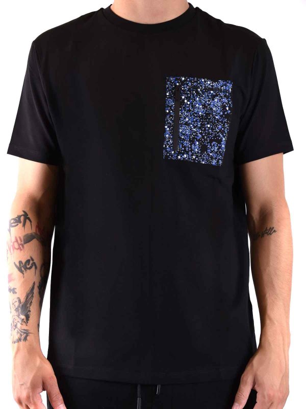 The Best Shops KARL LAGERFELD: t-shirts - T-Shirt