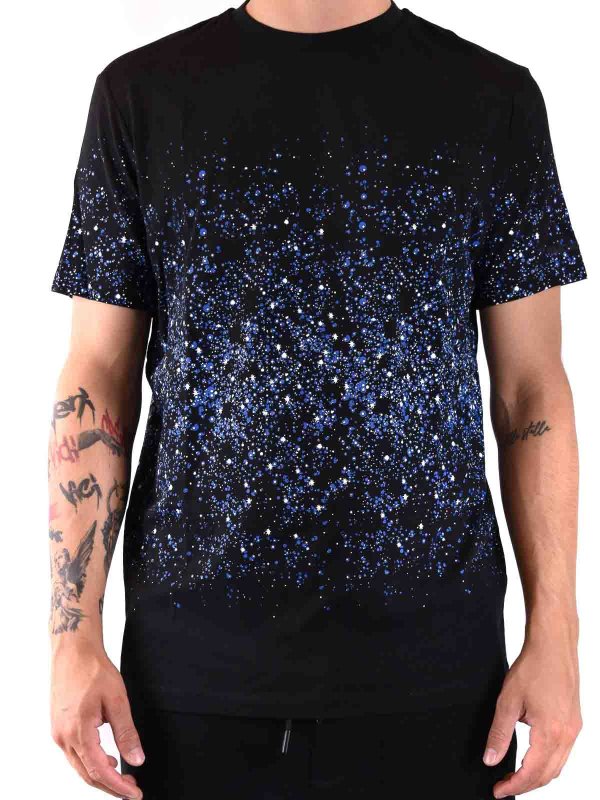 The Best Shops KARL LAGERFELD: Tシャツ - Tシャツ - マルチカラー