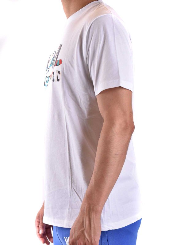 T-Shirt shop online: KARL LAGERFELD